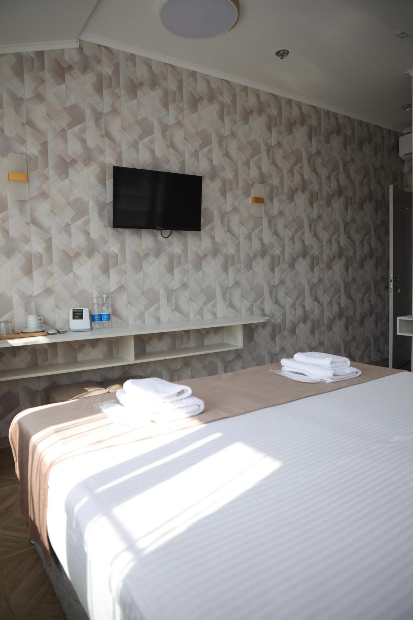 Chief Hotel Giumri Zewnętrze zdjęcie