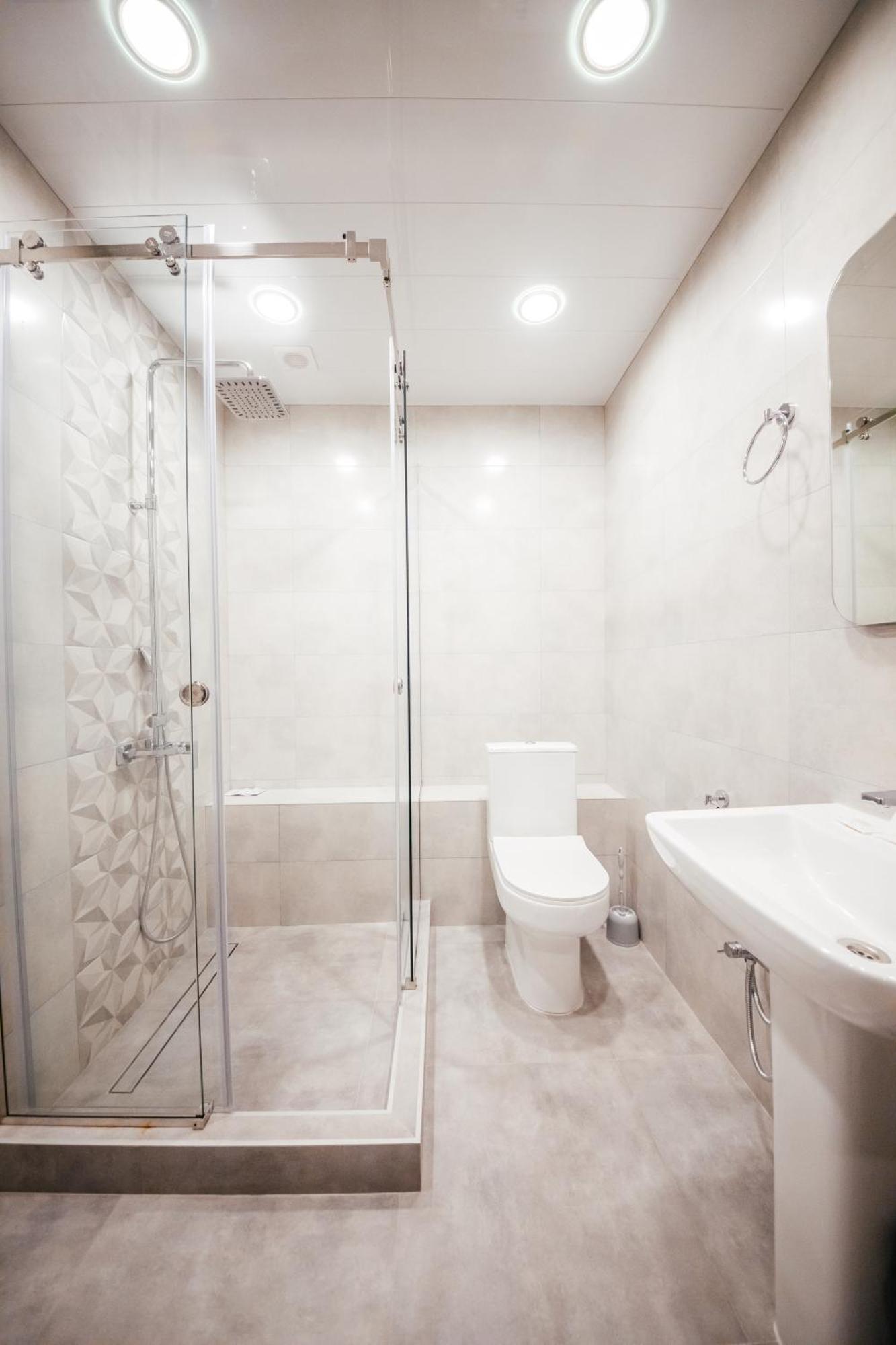Chief Hotel Giumri Zewnętrze zdjęcie