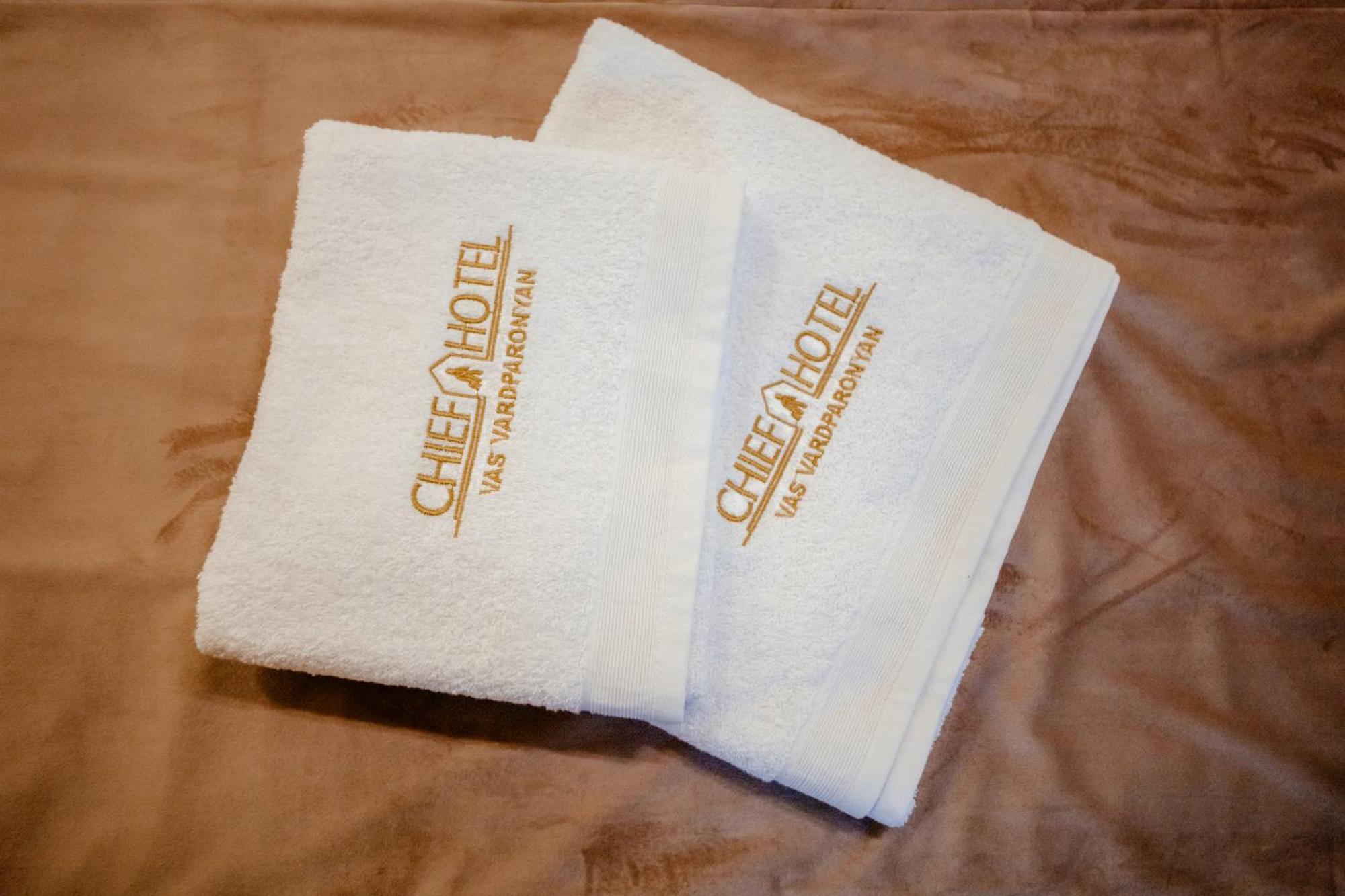 Chief Hotel Giumri Zewnętrze zdjęcie