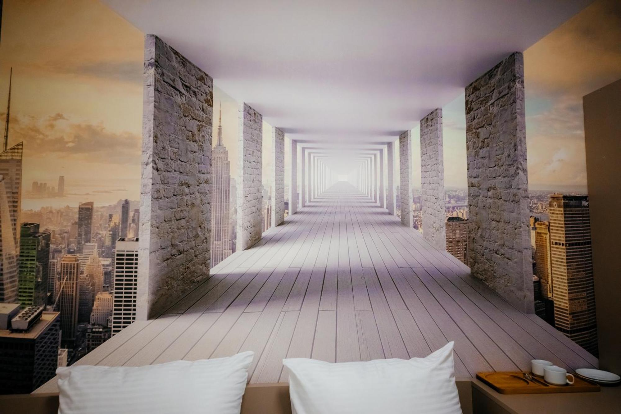 Chief Hotel Giumri Zewnętrze zdjęcie