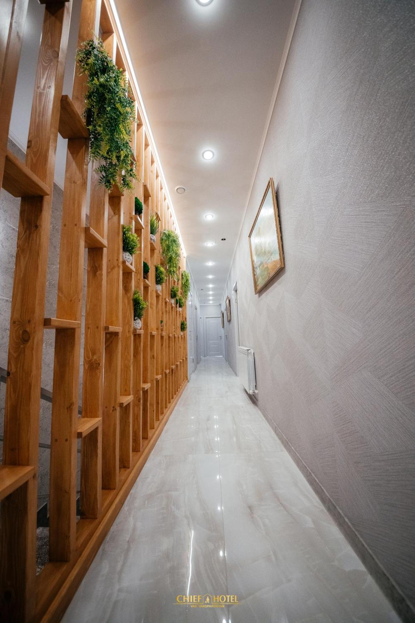 Chief Hotel Giumri Zewnętrze zdjęcie