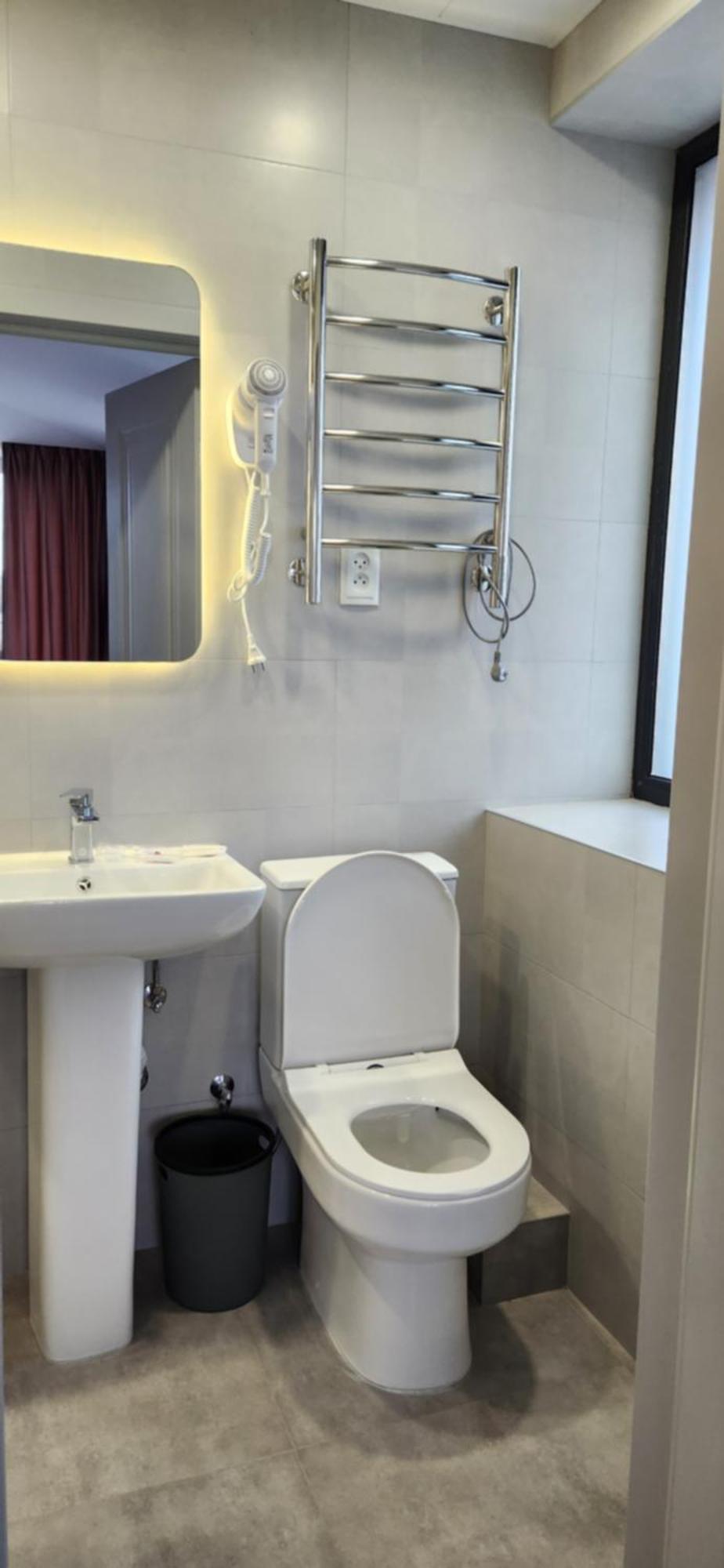 Chief Hotel Giumri Zewnętrze zdjęcie