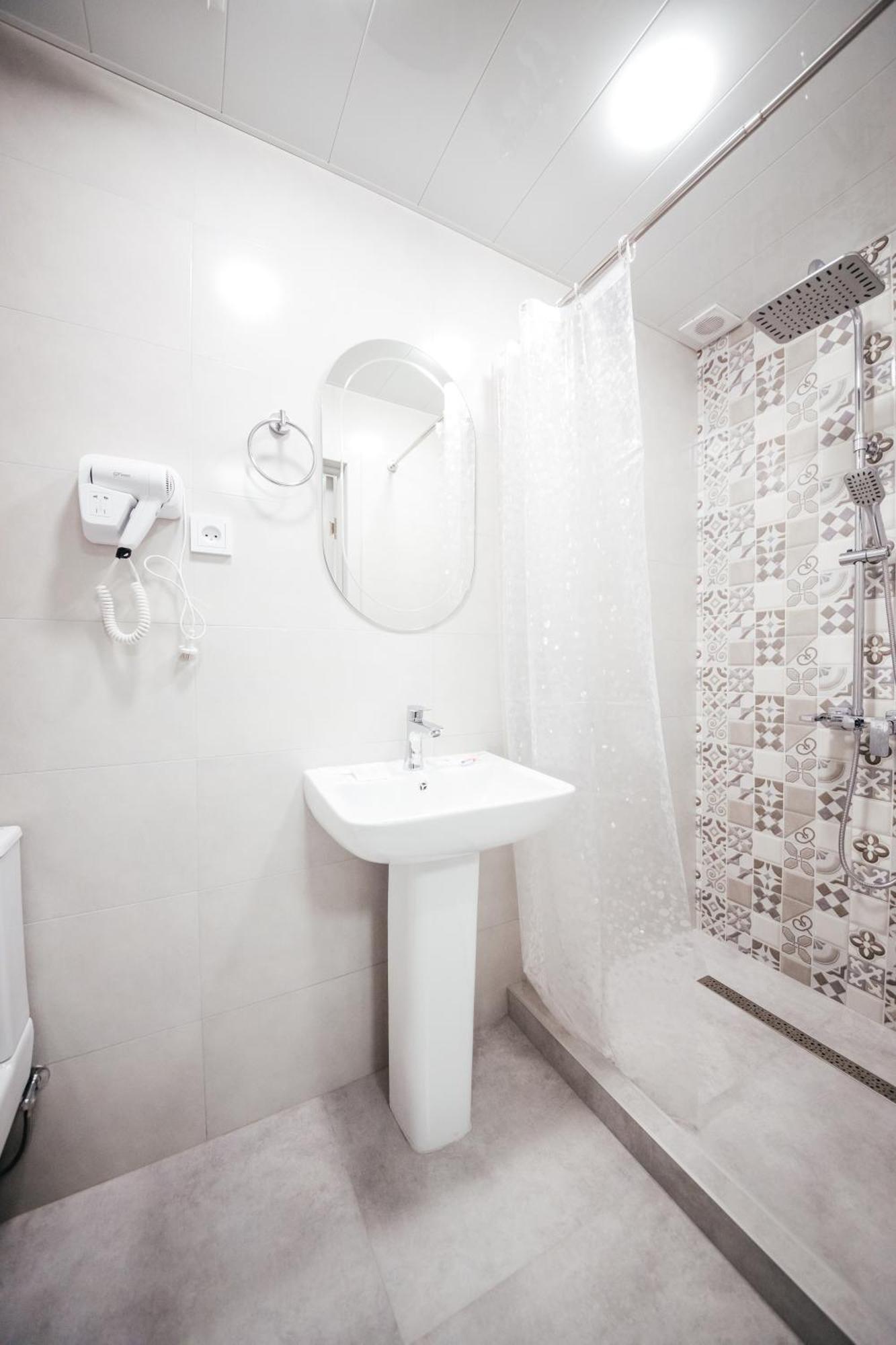 Chief Hotel Giumri Zewnętrze zdjęcie